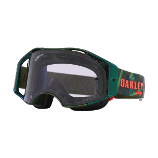 Oakley MTB Goggle Airbrake TLD Pixel - Prizm Low Light
