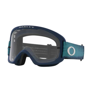 Oakley MTB Goggle O-frame 2.0 Pro Pacific - Clear