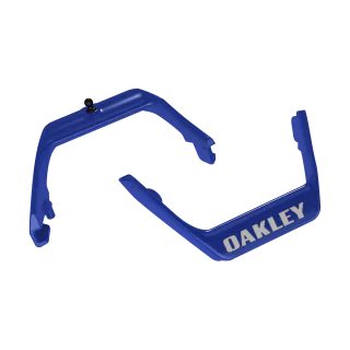 Oakley Outriggers Airbrake MX - Blue
