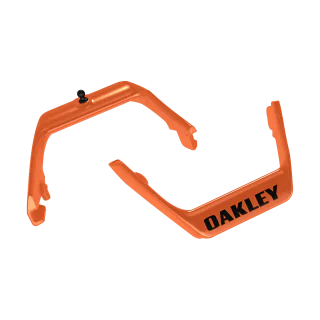 Oakley Outriggers Airbrake MX - Orange