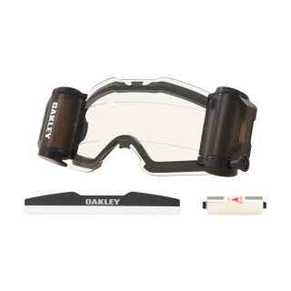 Oakley Roll-Off System BIG BRO Front Line MX - 50 mm