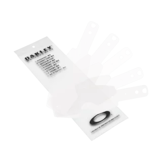 Oakley Tear-Offs Standard Front Line MX