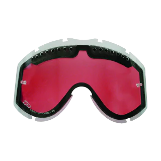 Progrip Lens 3200/3201/3204/3301 - Dual Light Sensitive Red