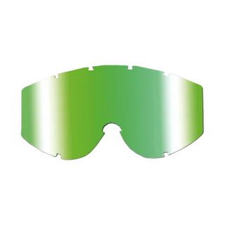 Progrip Lens 3200/3201/3204/3301 - Multilayered / Mirrored Green