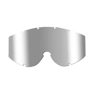Progrip Lens 3200/3201/3204/3301 - Multilayered / Mirrored Silver