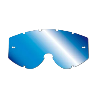 Progrip Lens Vision/Vista 3300/3303 - Multilayered / Mirrored Blue