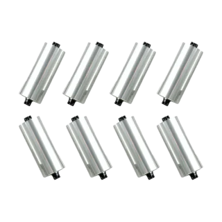 Progrip Roll-Off Films Vista 3205/3206/3300/3303/3309 - 50 mm - 8 Pcs
