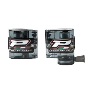 Progrip Roll-Off System XL 3200/3201/3204/3301 - 40 mm