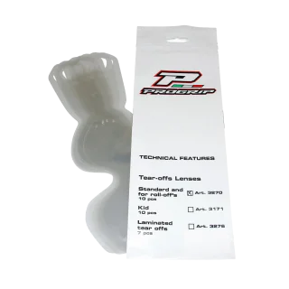 Progrip Tear-Offs Standard Vision/Vista 3300/3303