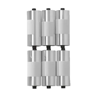 RNR Roll-Off Films Scott Prospect / Fury - 50 mm - 6 Pcs