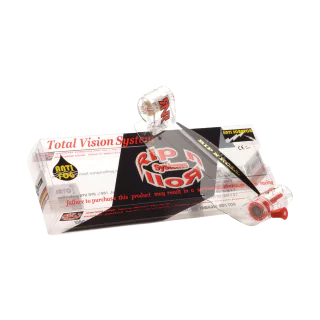 RNR Roll-Off System Total Vision Scott Hustle / RNR - 31 mm