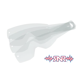 RNR Tear-Offs Standard Thor Enemy