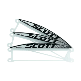Scott Antistick Grid WFS Hustle - 3 Pcs