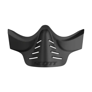 Scott Facemask 83X Venturi - Black