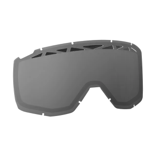 Scott Lens Hustle/Primal/Split OTG - Dual Vented Grey