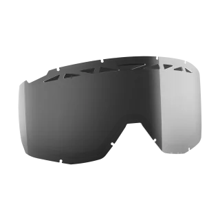 Scott Lens Hustle/Primal/Split OTG - Dual Vented Light Sensitive Grey