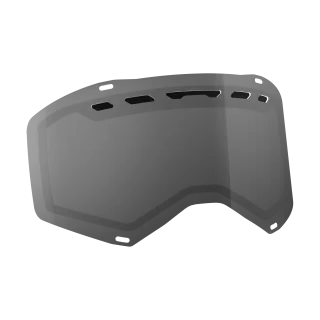 Scott Lens Prospect / Fury - Dual Vented Grey