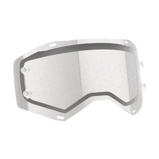Scott Lens Roll-Off Works Prospect / Fury - Dual Anti Stick Clear