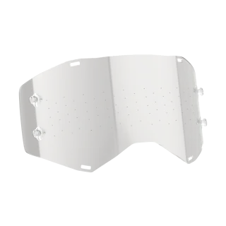 Scott Lens Roll-Off Works Prospect / Fury - Single Anti Stick Clear