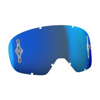 Scott Lens Works Buzz MX - Standard Blue