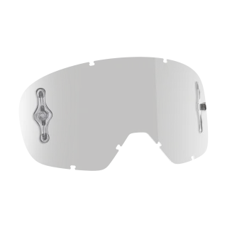 Scott Lens Works Buzz MX - Standard Clear