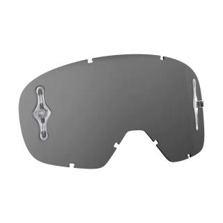 Scott Lens Works Buzz MX - Standard Grey