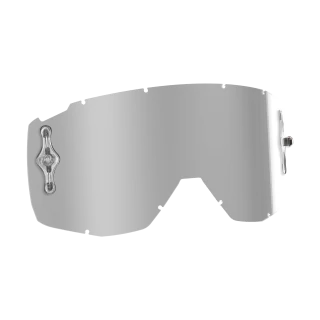 Scott Lens Works Hustle/Primal/Split OTG - Standard Clear