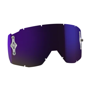Scott Lens Works Hustle/Primal/Split OTG - Standard Mirror Purple