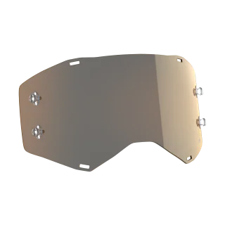 Scott Lens Works Prospect / Fury - Amplifier Mirror Gold
