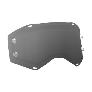 Scott Lens Works Prospect / Fury - Dual Grey