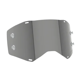 Scott Lens Works Prospect / Fury - Light Sensitive Grey