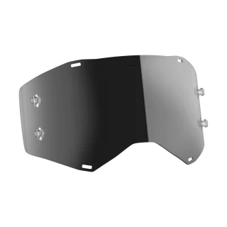 Scott Lens Works Prospect / Fury - Standard Dark Grey