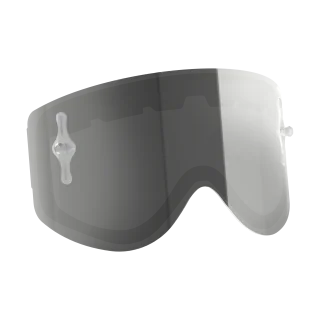 Scott Lens Works Recoil Xi / 80&#039;s - Dual Grey