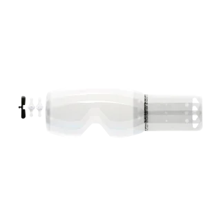 Scott Tear-Offs Laminated Pro Stack 80&#039;s
