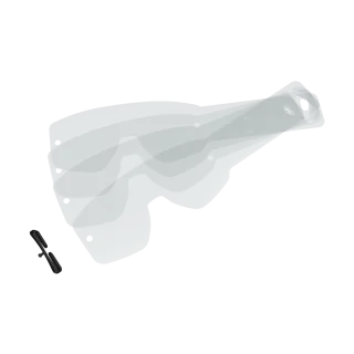 Scott Tear-Offs Standard Works 89Si