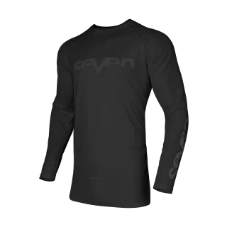 Seven Motocross Gear Vox Staple - Black
