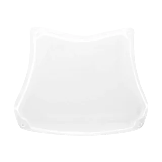 Thor Chest Protector ID Panel Sentinel - Clear