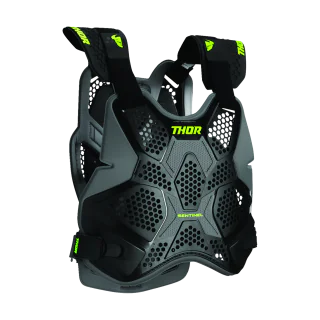 Thor Chest Protector Sentinel LTD Pro - Black