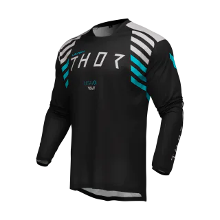 Thor Motocross Gear Launchmode Zone - Sand