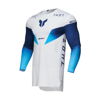Thor Motocross Gear Sportmode Strike - Navy