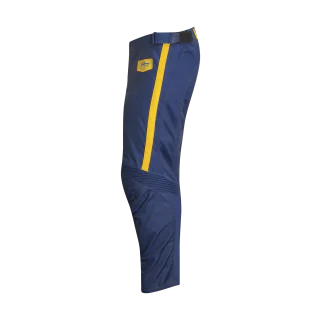 Thor Motocross Pants 2026 Hallman Legend - Navy