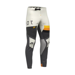 Thor Motocross Pants 2026 Sportmode Leaque - Charcoal / Vintage