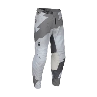 Thor Motocross Pants Launchmode Brave - Black / Grey