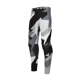Thor Motocross Pants Sportmode Brave - Black