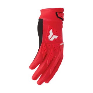 Thor Motocross Gloves 2026 Launchmode XP - Red