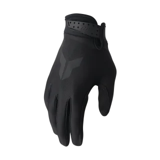 Thor Motocross Gloves 2026 Launchmode - Black
