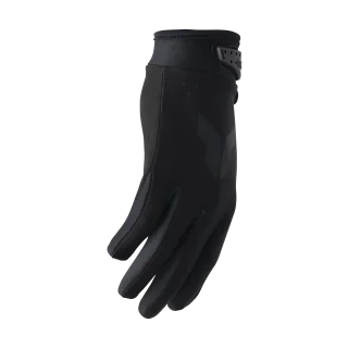 Thor Motocross Gloves 2026 Launchmode - Black
