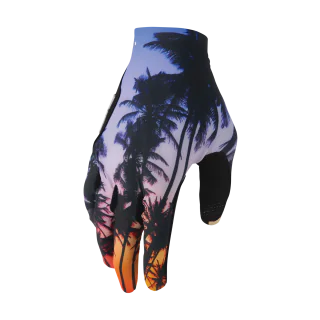 Thor Motocross Gloves 2026 Sportmode Palms - Black