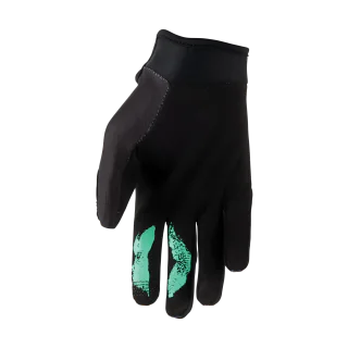 Thor Motocross Gloves 2027 Launchmode Lipper - Black