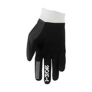 Thor Motocross Gloves 2027 Launchmode Mixer - Black